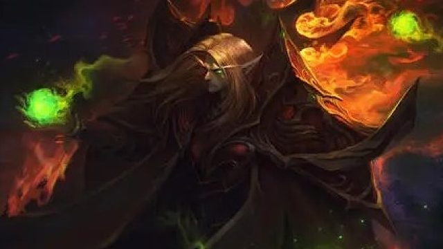 风暴要塞王子的击杀视频