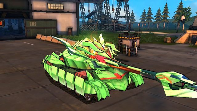 欢迎来到路德 QQ坦克大战  明星62