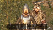 騎馬與砍殺2霸主52：終于自立！取名斯瓦迪亞王國(guó)？哈勞斯在此！