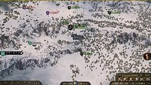 騎馬與砍殺2霸主54：南部帝國(guó)向我們宣戰(zhàn)！敵人有6000人的部隊(duì)？