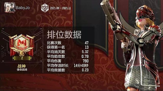 上官晓云唠嗑直播间-和基友第一局就吃鸡了