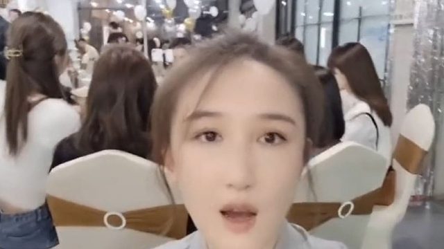 集梦队长生日会开幕，区长豪送藏宝图！ #星秀爆料站#