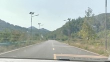 回家的路阿