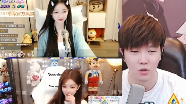 阿布：男友绿你了你会原谅吗，尾巴甜橙两人各种神回复，爆笑如雷！#星秀爆料站#