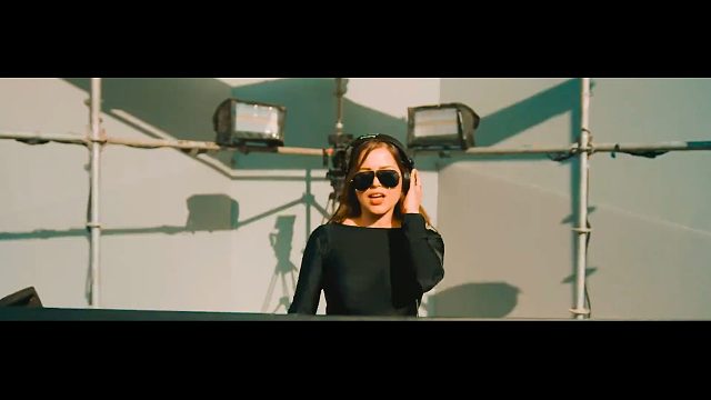 电音节(电子音乐)云蹦迪之 - Miss K8