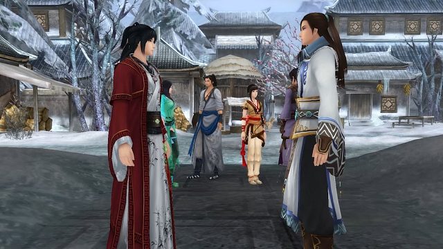 《仙剑奇侠传五前传》第6回