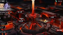 《机动战姬:聚变》—〖堕落的彩虹桥-骑士的审判-后篇〗主体剧情。
