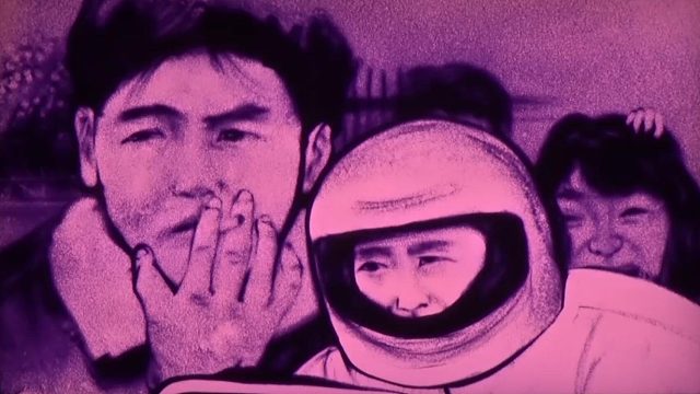 罗大佑演唱的经典老歌《恋曲1990》，一代人的青春记忆，