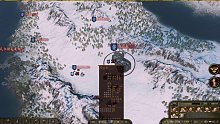 騎馬與砍殺2霸主67：雪地上的國(guó)家！維特吉亞的滅國(guó)之戰(zhàn)爆發(fā)！