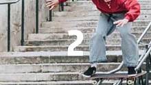 玻璃墻wallie so cool～#滑板 #滑板片 #極限運(yùn)動(dòng) #剪輯