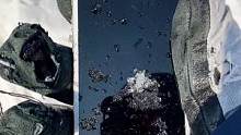 萬龍八易，撿到了一個手機！誰的快點來，放到纜車站了。