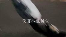 夜場乘著月光滑面條雪 