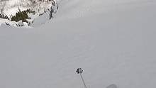 “ 少年不懼歲月長(zhǎng)，彼方尚有榮光在 ”#滑雪 