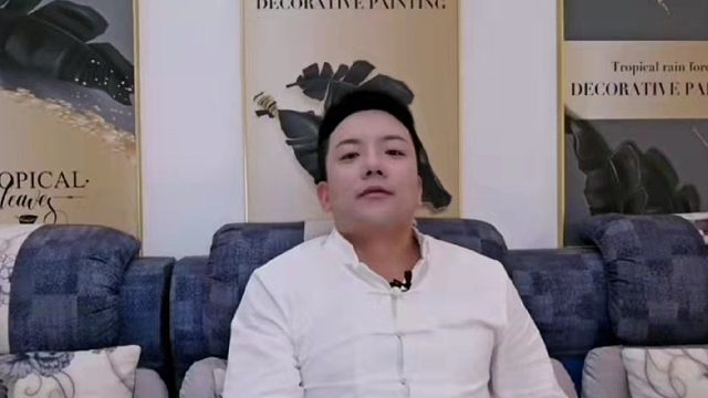 挺进之道 | 晋唐龙磊：强调内因