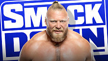 [WWE]SmackDown 1156期 清流-1