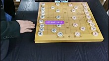 余姚象棋超级棋王擂台赛之二