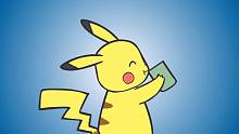 【精灵宝可梦】皮卡丘前来卖萌！~