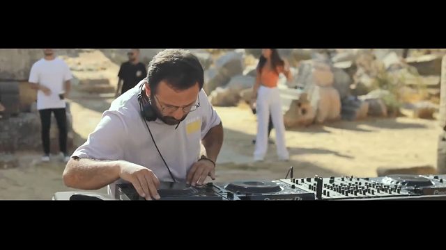 电音节(电子音乐)云蹦迪之 - Eli Atala