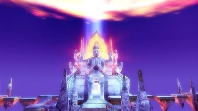 经典完美辉煌城战