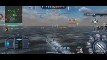 單殺島風
