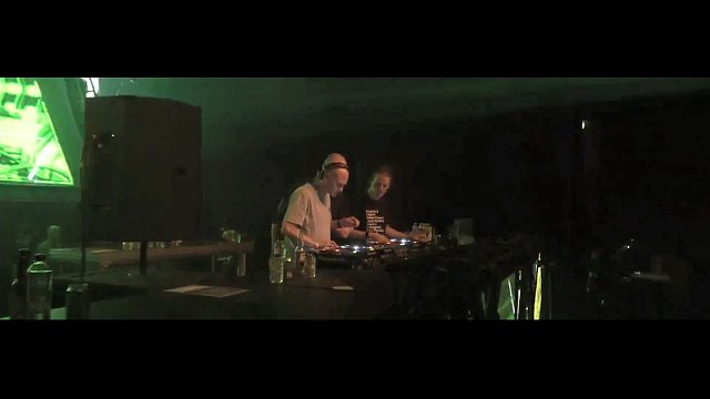 电音节(电子音乐)云蹦迪之 - Noisia