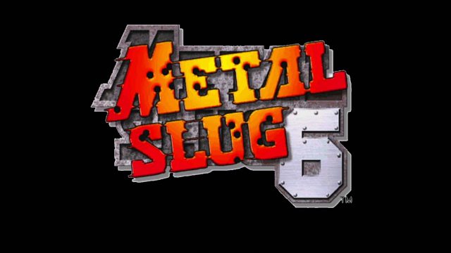 合金弹头6-剧情流程