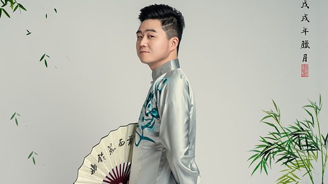 三国-取桂阳子龙拒婚