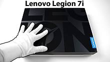 【講究哥】聯(lián)想拯救者Y9000K 16寸游戲本開箱 (i7-11800H + RTX 3080) |
