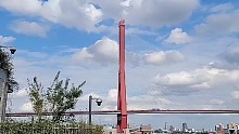 上海杨浦大桥