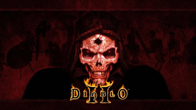 暗黑破坏神2重制版-第二幕02