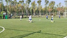 鲲鹏13AVS青岛FC①