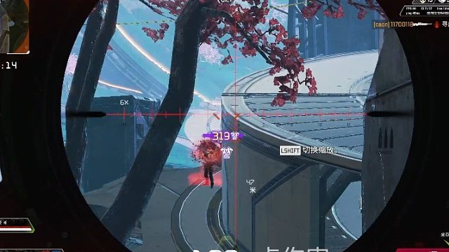 我是“猎杀”我怕谁？