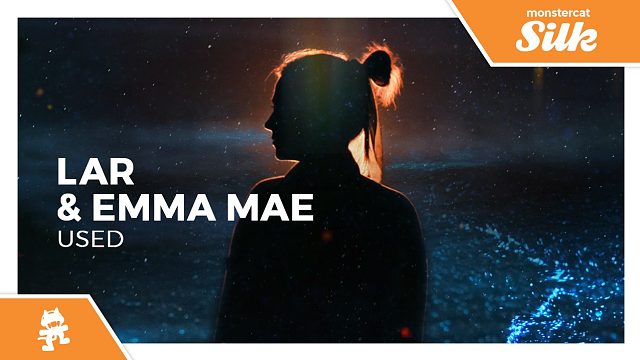 LAR, Emma Mae - Used