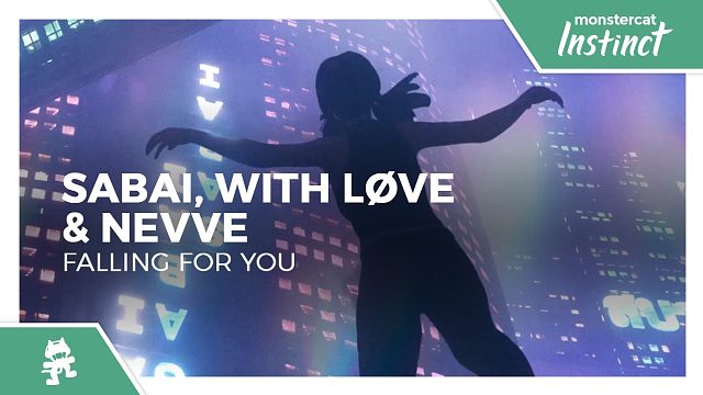 Sabai, With Løve, Nevve - Falling For You