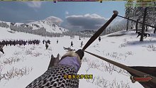 騎馬與砍殺2霸主特別篇：沒(méi)人注意酒館里面的流浪歌手？小人物？ (1) (1)