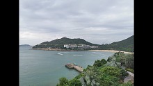 东澳岛