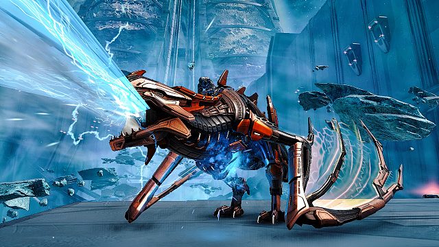 【虾米】方舟创世纪2 EP4，宇宙中的古老生物，虚空飞龙！