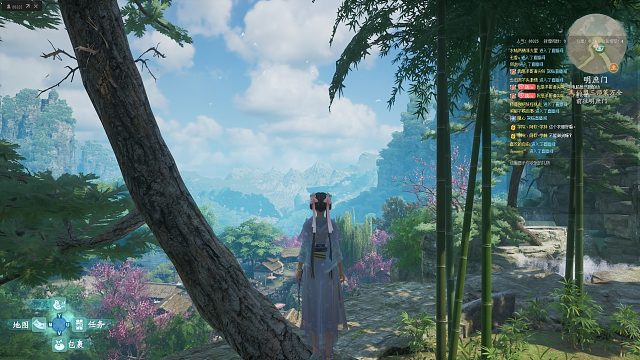 仙剑奇侠传七 20订阅任务谢谢大家 第八集