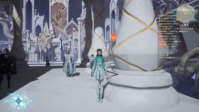 仙剑奇侠传七 20订阅任务谢谢大家 第十集