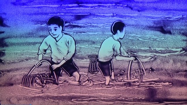 80后看的懂90后，90后看不懂00后！