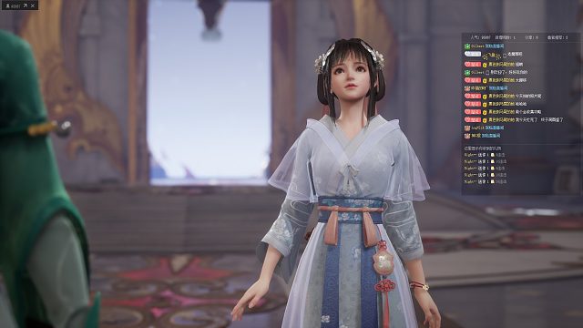 仙剑奇侠传七 20订阅任务谢谢大家  第二十四集