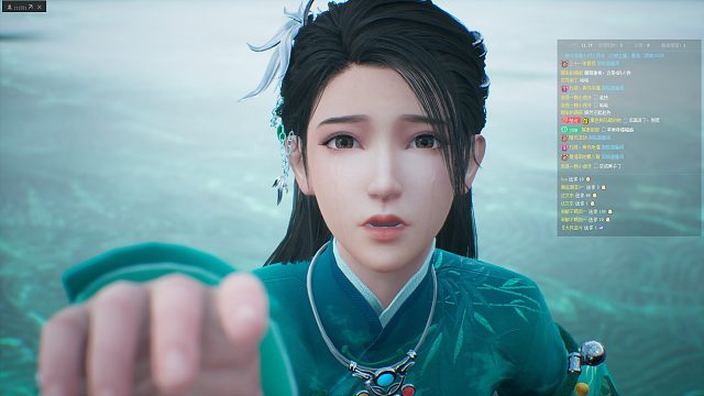 仙剑奇侠传七  20订阅任务谢谢大家 第五十四集