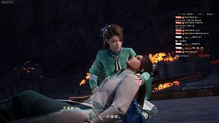 仙劍奇?zhèn)b傳七  20訂閱任務(wù)謝謝大家 第五十七集