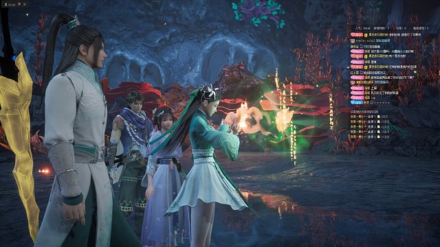 仙剑奇侠传七  20订阅任务谢谢大家 第六十四集