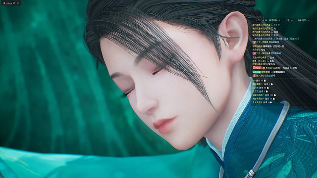 仙剑奇侠传七  20订阅任务谢谢大家 第六十五集