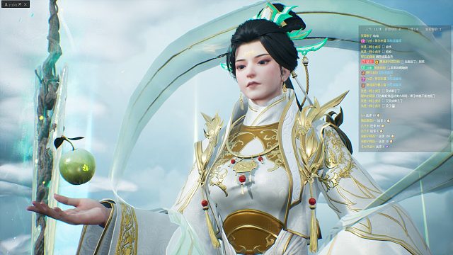 仙剑奇侠传七  20订阅任务谢谢大家 第六十六集