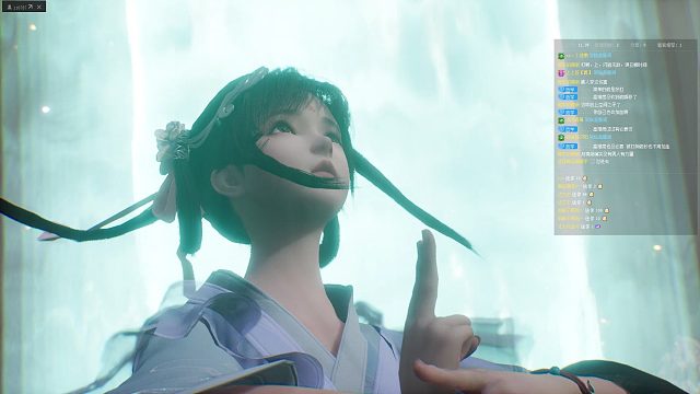 仙剑奇侠传七  20订阅任务谢谢大家 第六十八集