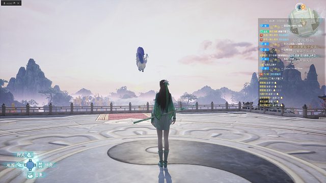 仙剑奇侠传七  20订阅任务谢谢大家 第七十二集