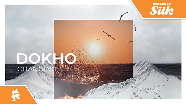 Dokho - Changing