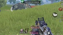 《一不小心成盒》